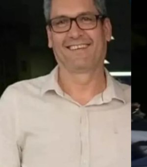 'Gentil e tranquilo': quem era o gerente de laboratório morto em acidente de lancha em Marechal