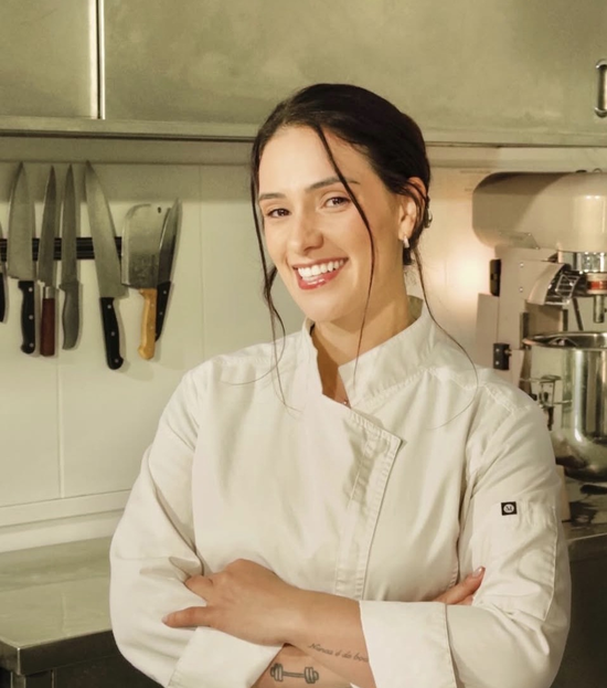 De uma pequena cidade brasileira aos sabores da Europa: a inspiradora trajetória empreendedora de Thamy Maiara