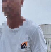 Foragido de Goiás é preso pela Polícia Civil em zona rural de Feira Grande
