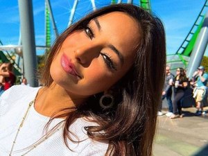 Conheça a tiktoker que teria saído com Gabriel Medina e faz sucesso na rede social