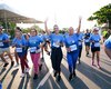 1ª Corrida Alagoas Sem Fome arrecada cerca de 2 toneladas de alimentos para instituições do estado