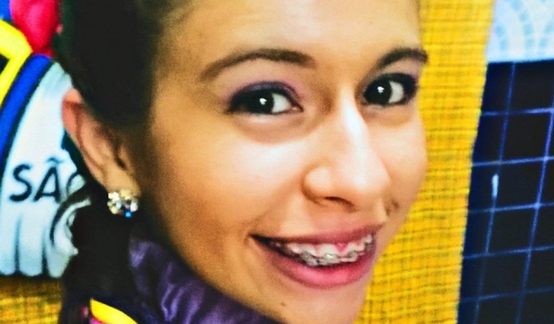 Adolescente de 16 anos desaparece em Arapiraca