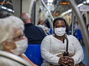 Coronavírus: prefeitura de São Paulo decreta situação de emergência