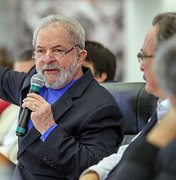 Lula lidera cenários para 2018 mesmo após condenação, diz Datafolha