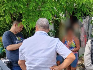 SSP inicia operação para enfrentar a violência e o abuso sexual contra menores