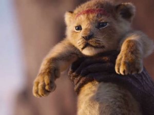 Disney revela trilha sonora completa de 'O Rei Leão'