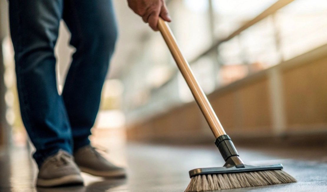 Homem é socorrido após não conseguir remover cabo de vassoura do ânus em Arapiraca
