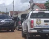 Polícia Civil recupera carro roubado da casa da mãe do prefeito de Pão de Açúcar