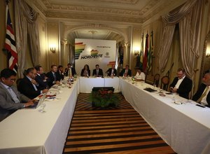 Consórcio Nordeste cria Comitê Científico na guerra contra o Coronavírus