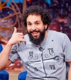 Murilo Couto é barrado em Moçambique e show com ingressos esgotados é cancelado