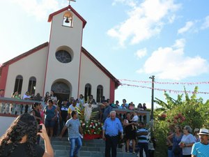 Fim de semana é marcado por festividades da Igreja Católica em Maragogi
