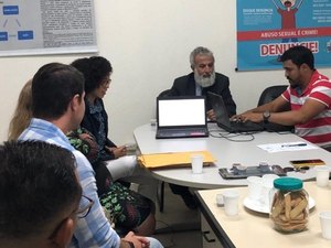 MP ajuíza ação para garantir vagas nas escolas para crianças autistas em Rio Largo