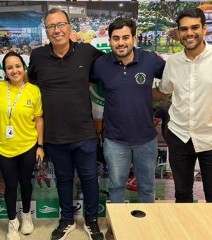 Arapiraca realizará Corrida Pet Solidária no Lago da Perucaba em setembro