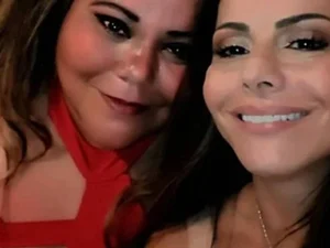 Viviane Araújo perde prima de 42 anos para a Covid-19: “Amarei eternamente”