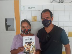 Professores da rede municipal de Maceió produzem Cordel sobre a Covid-19