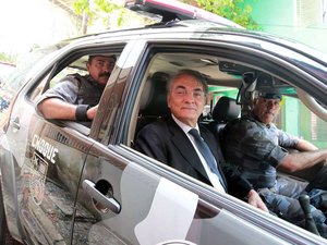 PCC planeja assassinar ex-secretário do governo de SP