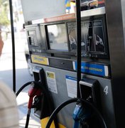Preço médio da gasolina cai pela terceira semana no país, diz ANP