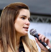 Prefeita Ceci inicia novo mandato com obras, serviços ampliados e forte presença em Atalaia