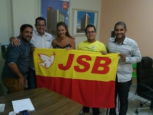 Mais de 100 pessoas devem se filiar ao PSB em Arapiraca