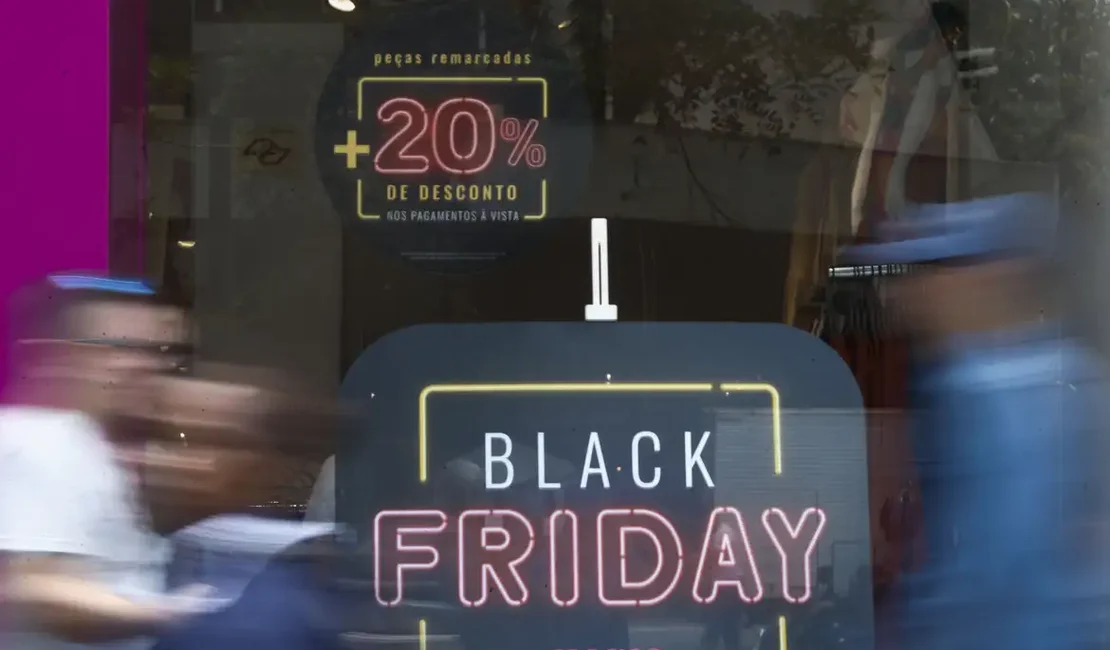 Black Friday bate recorde de reclamações no Reclame Aqui; veja ranking de empresas