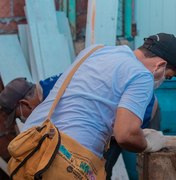Mais de 16 mil imóveis foram inspecionados no Maceió Unida Contra a Dengue