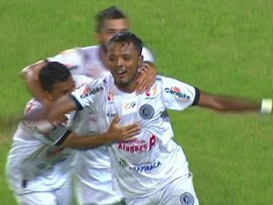 Dia do ASA: Eron e Airton se desculpam após discussão e Kivel treina separadamente