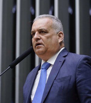 Projeto de Alfredo Gaspar que exige castração química para estupradores é aprovado na Câmara