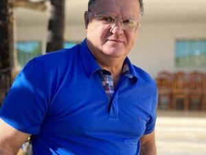 Prefeito morre de covid-19 um dia após ser eleito