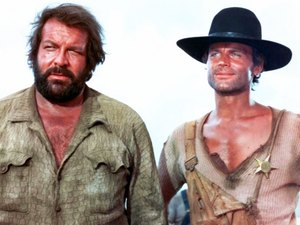 Bud Spencer, ator da dupla com Terence Hill, morre aos 86 anos
