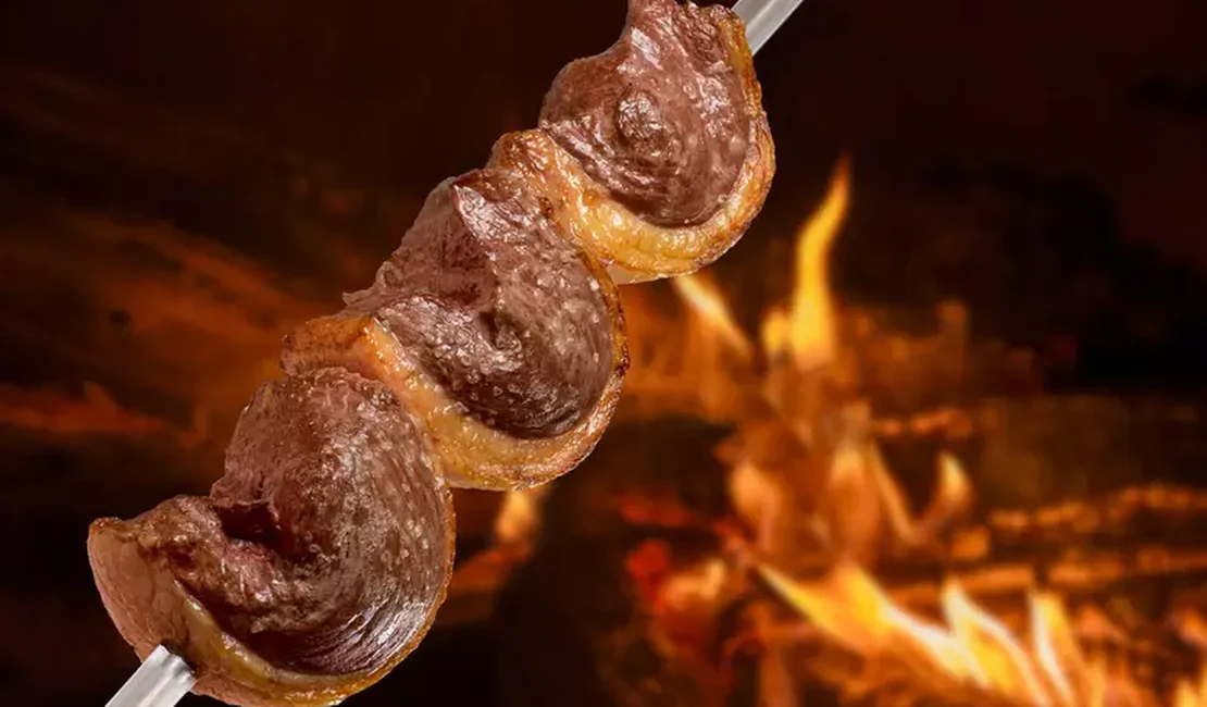 Picanha brasileira é eleita o 'melhor prato do mundo'