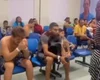 Ataque de abelhas deixa dezenas de feridos na Praia da Avenida