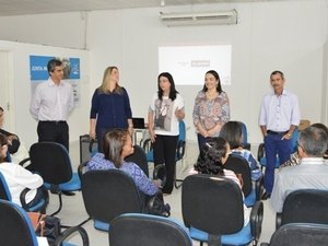 Saúde vai ampliar número de leitos dos Hospitais de Pequeno Porte