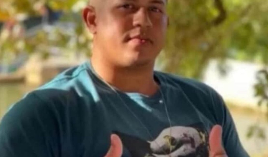 Jovem de 24 anos morre em acidente de moto no município de Água Branca