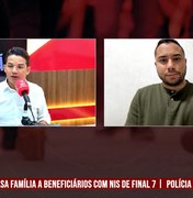 [Vídeo] Antena Manhã entrevista professor de aluna que conquistou nota mil na redação do Enem 2024