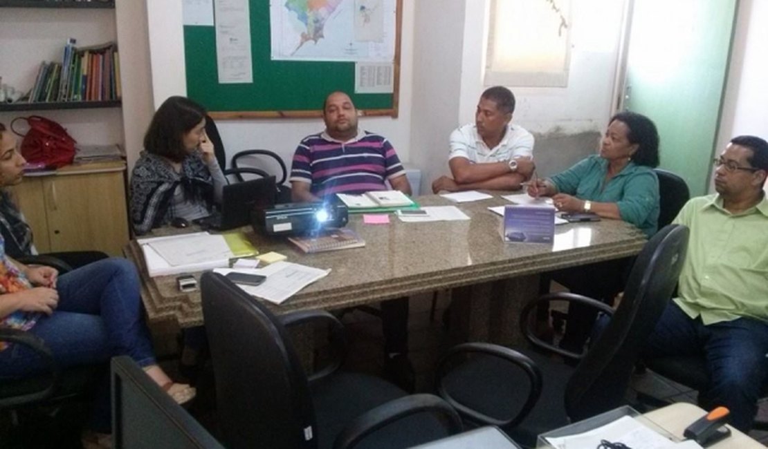 SINDAS-AL cobra da Saúde de Maceió o cumprimento do TAC