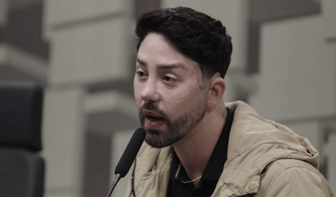 Justiça extingue punibilidade de Rico Melquiades após acordo com o MP