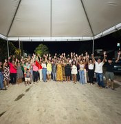 Prefeitura de Palmeira dos Índios conclui obras da avenida Norte/Sul