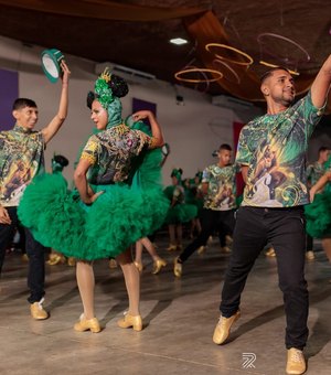 Quadrilha Junina vai realizar 'Esquenta Tradição' com participações especiais para antecipar clima de São João