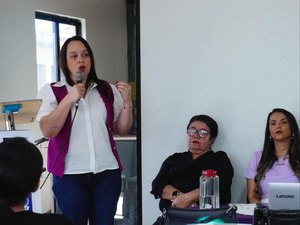 Matriz de Camaragibe inicia campanha Agosto Lilás