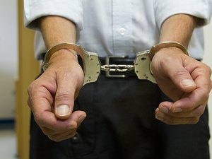 Polícia Civil prende acusado de estupro em Santa da Ipanema