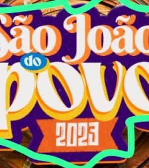 São João do Povo continua nesta sexta (23) com Jéssyka, Danielzinho e Forró Maior