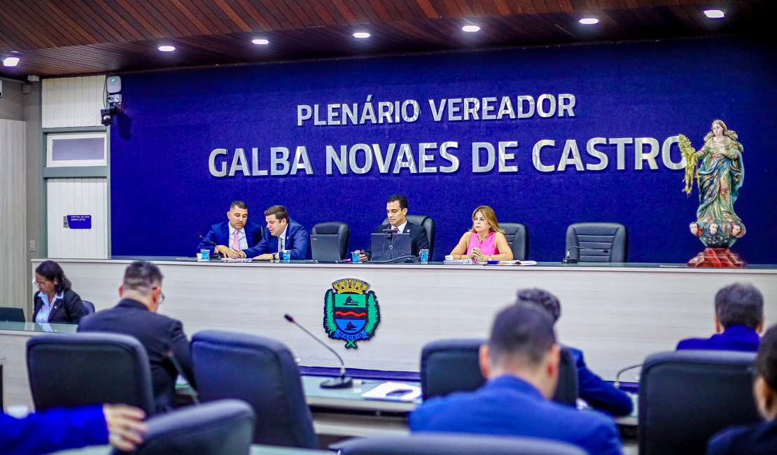 Vereadores criarão comissão especial para buscar soluções para falta de vagas nos cemitérios