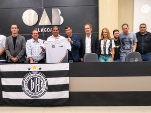 ASA lança Projeto Olímpico com diversas modalidades esportivas