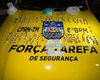 Polícia prende três pessoas por tráfico de drogas no município de Porto Calvo