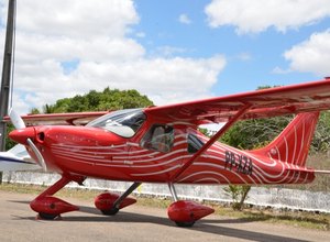 Arapiraca recebe o maior encontro aerodesportivo de Alagoas