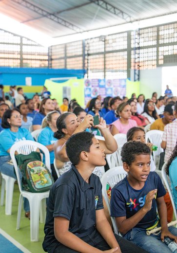 Semana da Pessoa com Deficiência em Maragogi debate direitos e inclusão