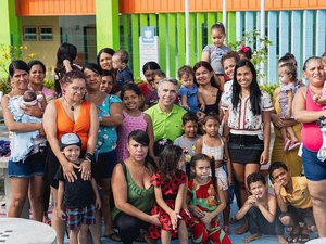Rafael Brito repudia desempenho da educação infantil em Maceió