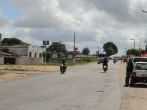 Duplicação da rodovia AL-110 em Arapiraca será iniciada no próximo mês