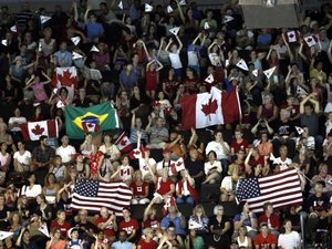 Brasil alcança 13 medalhas no Pan com ajuda do judô