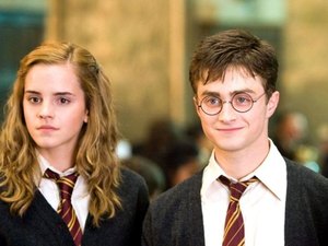 Confira suposta novidade da Warner sobre a saga Harry Potter